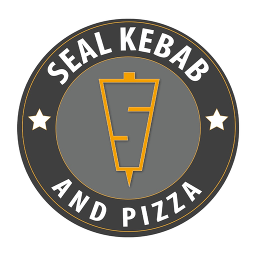 Seal Kebab and Pizza app icon