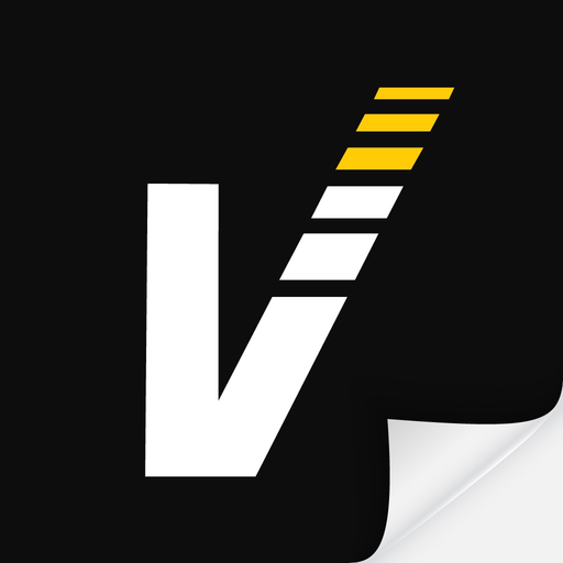Vantage Parts Catalog app icon