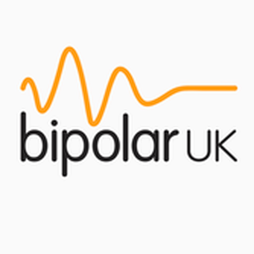 Bipolar UK Mood Tracker app icon