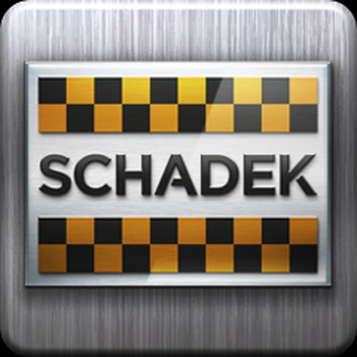 Schadek - Catálogo Eletrônico app icon