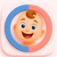WeepAdvisor: Baby Cry Analyzer icon