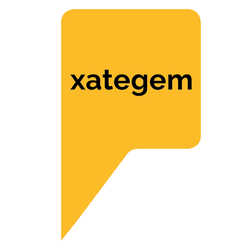 Xategem app icon