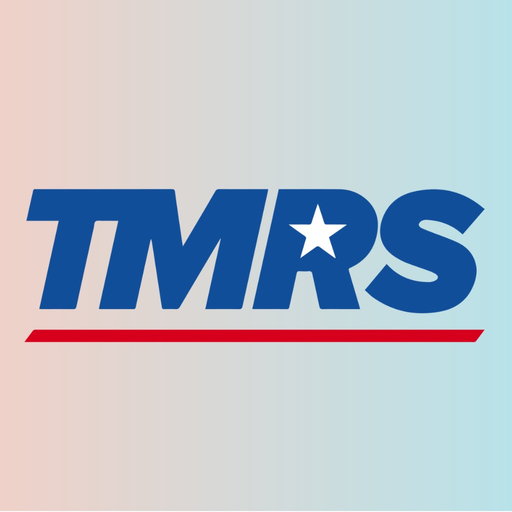 TMRS app icon