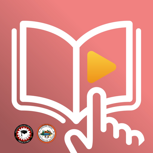 San Carlos Apache Media Player app icon