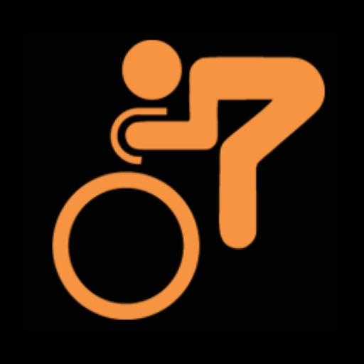 Rush Cycle League City app icon