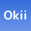Okii moji icon