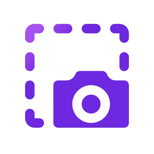 SnapFull app icon