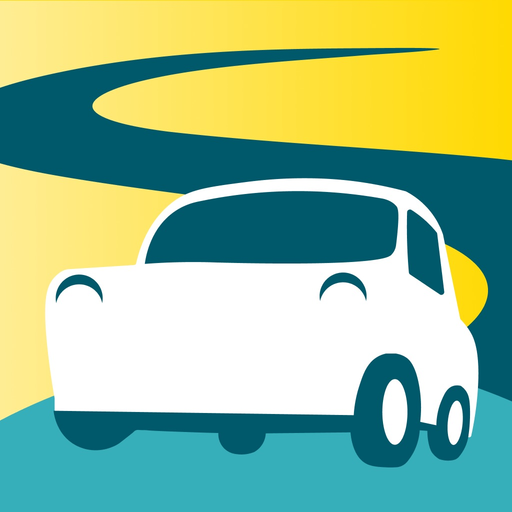 Aviva Journey app icon