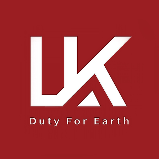 LK Duty app icon