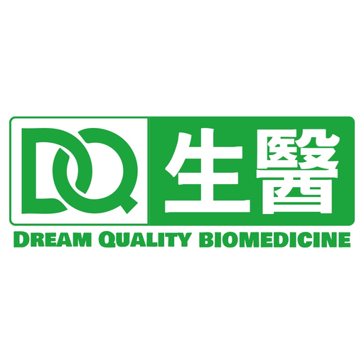 DQ生醫 app icon