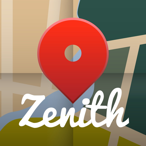 Zenith - Hunt Reporting app icon