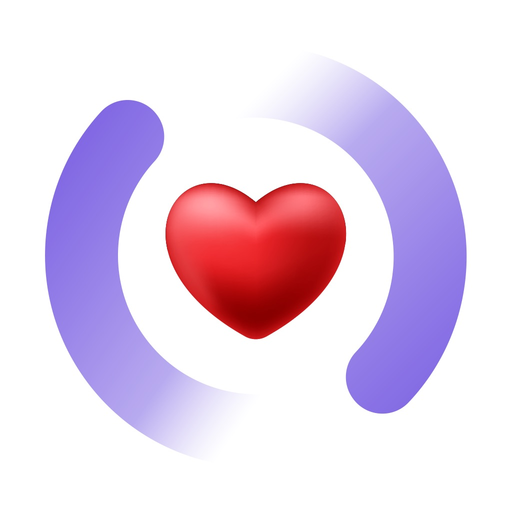 Blood Oxygen App+ app icon