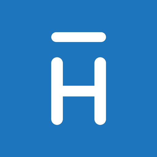 Highline Fast app icon