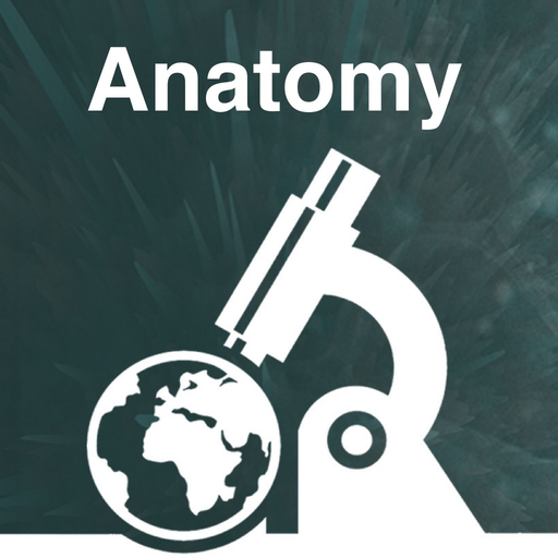 Anatomy Final app icon