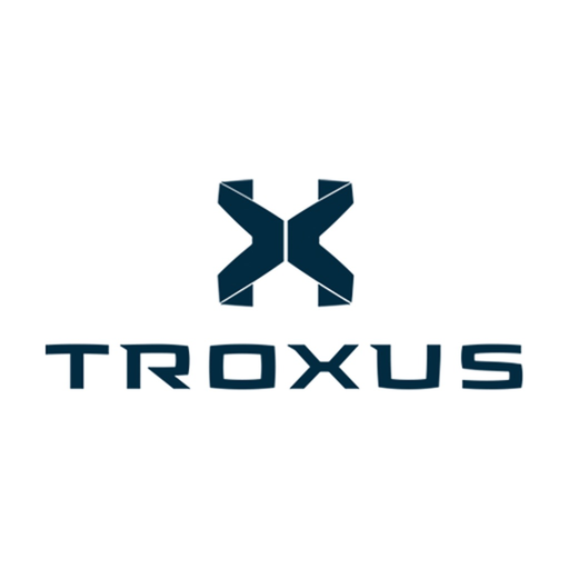 Troxus app icon