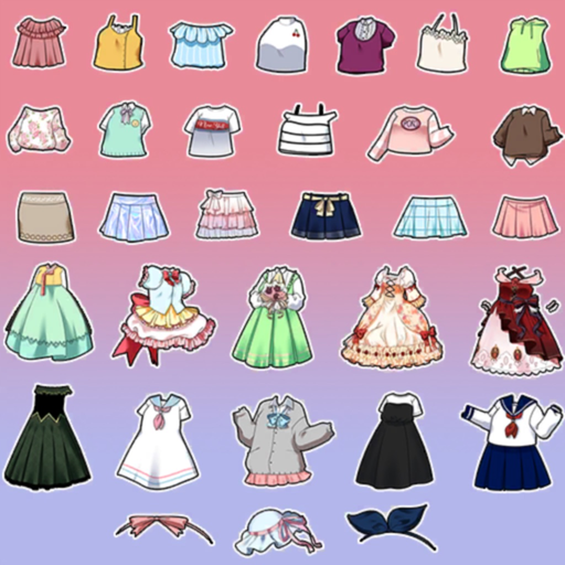 Vivid Princess app icon