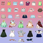 Vivid Princess icon