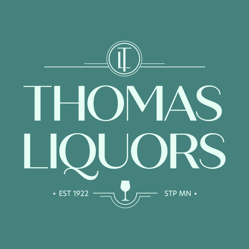 Thomas Liquors app icon