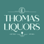 Thomas Liquors icon
