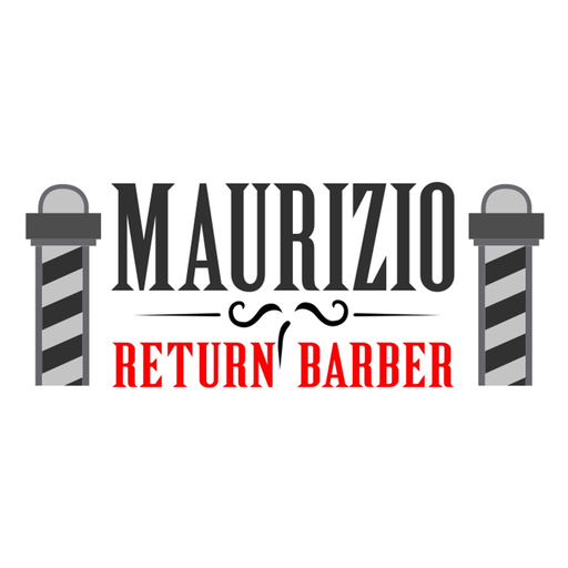Maurizio Barber app icon