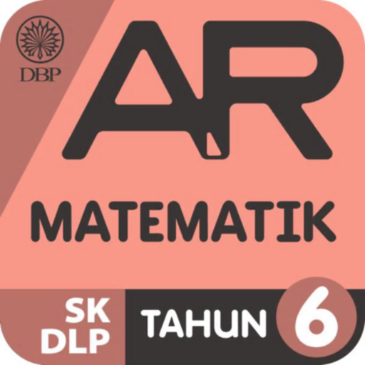 AR Matematik Thn. 6 SK/DLP app icon
