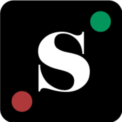 SAIS LIS app icon