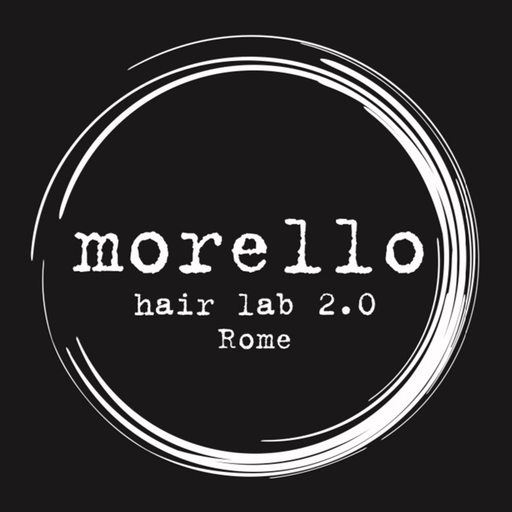 Morello Hair Lab app icon