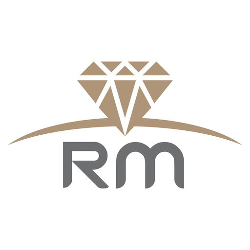 RM Precious app icon