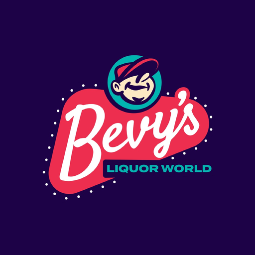 Bevy's Liquor World app icon