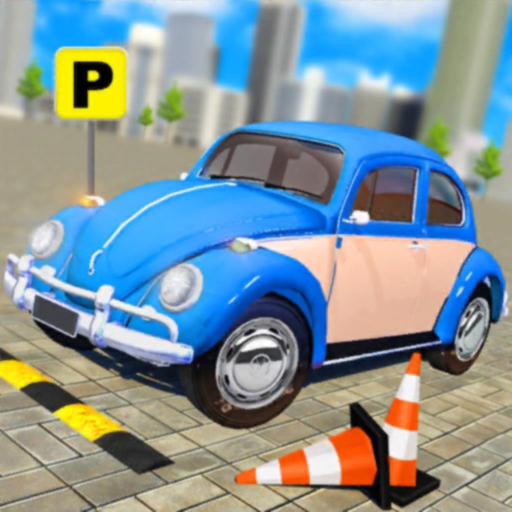 Real Car Parking Fury Mania app icon