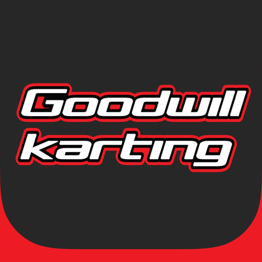 Goodwill Karting app icon