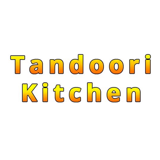 Tandoori Kitchen. app icon