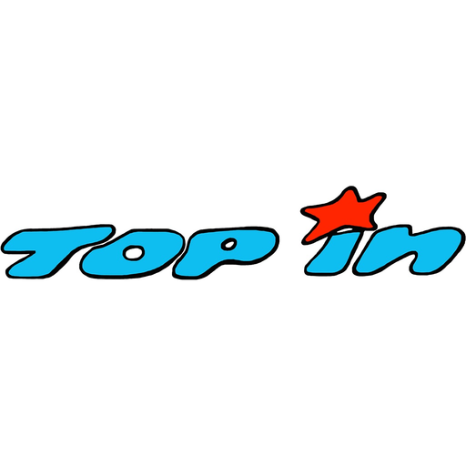 Top In app icon