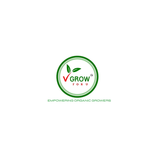 VGROW FOR YOU app icon