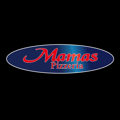 Mamas Pizzeria app icon