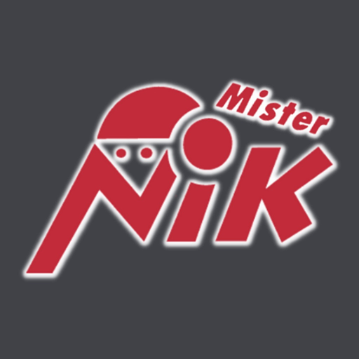 Mister Nik Aachen app icon