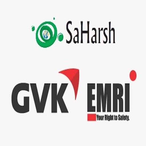SaHarshGVK app icon