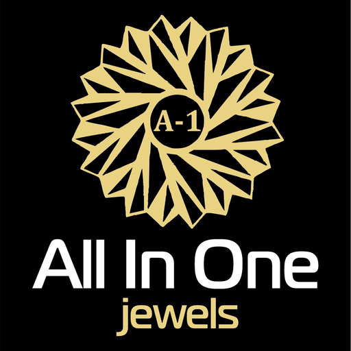 Allinone Jewels app icon
