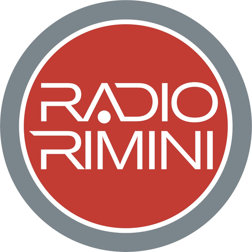 Radio Rimini app icon