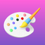 Paint - Art Creation icon