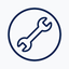 Electrolux Instala icon