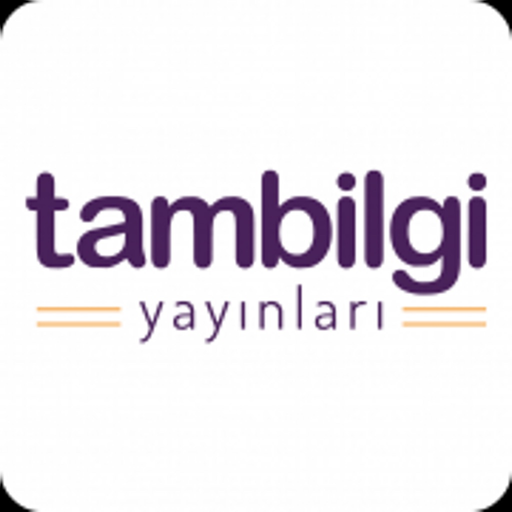 Tambilgi Mobil Kütüphane app icon