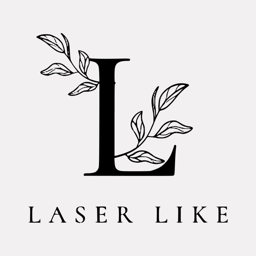 Laser Like app icon