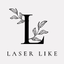 Laser Like icon