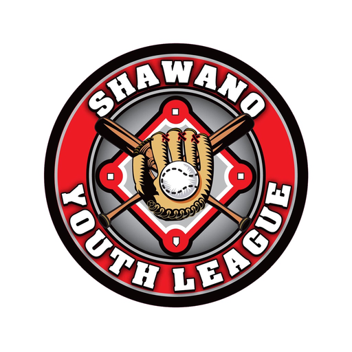 Shawano Youth League app icon