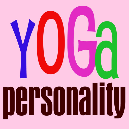 YogaPersonality app icon