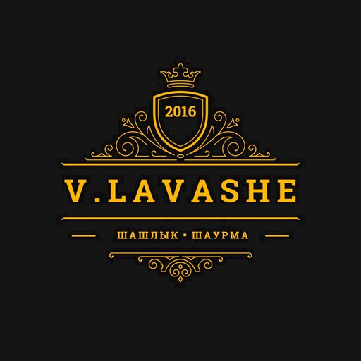 V.LAVASHE | Сатка app icon