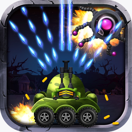 Heavy Tank app icon