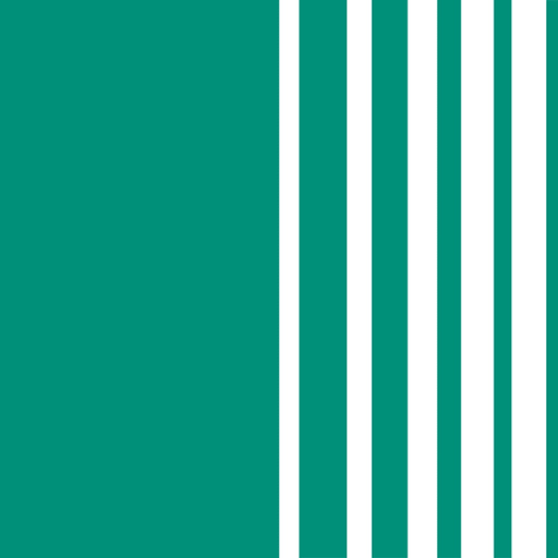 Gasometer Audioguide app icon