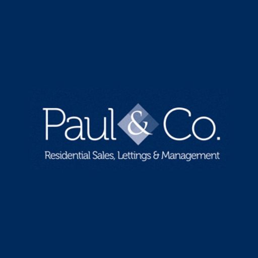 Paul and Co app icon